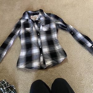 Flannel